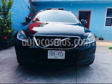 Foto Volvo XC60 T5 Addition Plus usado (2012) color Negro precio $229,000