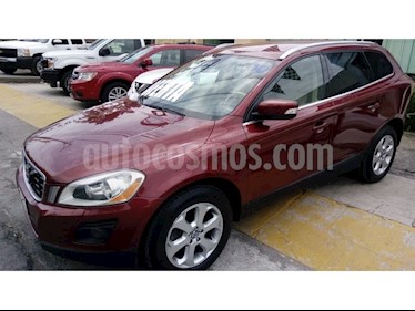 Foto venta Auto Seminuevo Volvo XC60 T6 AWD (2010) precio $189,900