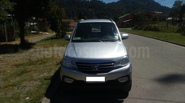 Foto venta Auto Usado Zotye Hunter 1.5L Full (2014) color Plata precio $3.500.000