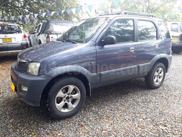 Foto venta Carro Usado Zotye nomada 5 puertas (2011) color Negro precio $21.000.000