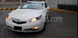 Foto venta Auto Seminuevo Acura TL 3.5L (2012) color Blanco precio $239,000