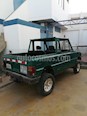Aro Ranger 4x4 L4,1.4,8v S 2 2 usado (1987) color Verde precio u$s2,500