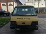 Asia Topic Version Sin Siglas L4,1.8 S 2 3 usado (2001) color Amarillo precio u$s3,000
