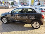 Foto venta Auto usado Audi A1 T FSI Ambition S-tronic (2014) color Negro precio u$s17.500