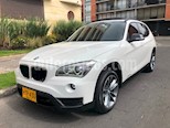 Foto venta Carro usado BMW X1 2014 (2014) color Blanco precio $74.500.000