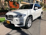 Foto venta Carro usado BMW X5 2014 (2014) color Blanco precio $132.000.000