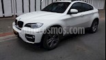 Foto venta Carro Usado BMW X6 xDrive 35i (2013) color Blanco precio $144.900.000