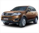 foto Chery Grand Tiggo 2.0L GLS CVT usado (2019) color Bronce precio Bs.45.000.000