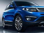 foto Chery Grand Tiggo 2.0L GLS CVT usado (2019) color Azul precio Bs.45.000.000