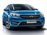 foto Chery Orinoco 1.8L usado (2019) color Azul precio Bs.36.000.000