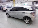 Foto venta Auto Usado Chevrolet Agile LS Spirit (2013) color Plata Polaris precio $199.000