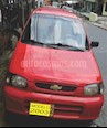 Foto venta Carro usado Chevrolet Alto Alto (2003) color Rojo precio $9.200.000