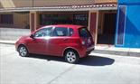 foto Chevrolet Aveo 1.4L usado (2012) precio u$s9,400