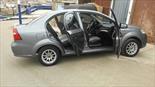 Chevrolet Aveo 1.4L usado (2010) color Gris Metalico precio u$s6,700