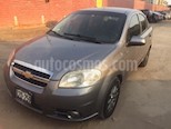 foto Chevrolet Aveo 1.4L usado (2011) precio u$s6,900