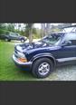 foto Chevrolet Blazer S-10 4x4 V6,4.3i,12v A 1 2 usado (1999) color Azul precio u$s6.000