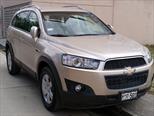foto Chevrolet Captiva 1.5T LT usado (2011) precio $14,500