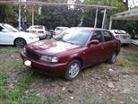 Foto venta Carro usado Chevrolet Esteem 16 L GLx manual (1998) color Rojo precio $9.000.000