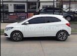Foto venta Auto Usado Chevrolet Onix LTZ (2013) color Blanco precio $270.000