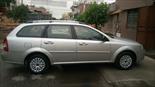 foto Chevrolet Optra 1.6L Full usado (2012) precio u$s12,000