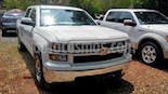 foto Chevrolet Silverado 1500 Super Lujo usado (2014) precio $378,500
