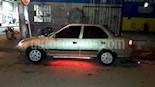 foto Chevrolet Swift Swift 13 usado (2000) color Marrón precio $9.500.000