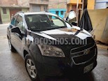 foto Chevrolet Tracker 1.8 LS usado (2016) precio u$s15,000