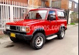 Foto venta Carro usado Chevrolet Trooper dlx full equipo color Rojo precio $11.000.000