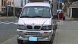 foto DFSK  K07S 1.3L Minibus 8A usado (2017) precio u$s7,300