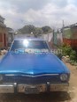foto Dodge Brisa Sinc. usado (1974) color Azul precio u$s400