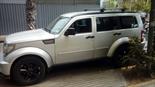 foto Dodge NITRO 3.7 Lts. 4x4 usado (2003) precio u$s10,000