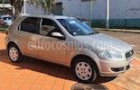 Foto venta Auto Usado Fiat Palio Elx 1.4 (2008) color Gris precio $175.000