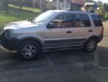 foto Ford Ecosport xlt usado (2006) color Plata precio u$s2.900