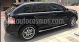 Foto venta Carro usado Ford Edge 5P 3.5L Aut (2011) color Azul precio $41.500.000
