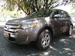 Foto venta Carro Usado Ford Edge Limited 3.5L Aut (2014) color Gris Mineral precio $83.000.000