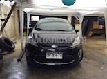 foto Ford Fiesta SES 1.6L usado (2012) precio $5.900.000