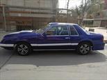 Ford Mustang Hardtop usado (1970) color Azul precio u$s3,200