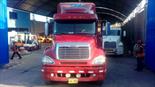 Freightliner Fld 120 Chasis L6,12 S 2 3 usado (2001) color Rojo precio u$s50,000