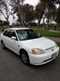 foto Honda Civic 1.6L LX Aut usado (2003) precio u$s4,500