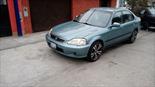foto Honda Civic 1.6L LX Aut usado (2000) precio u$s5,800