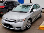 foto Honda Civic LX 1.8L Aut usado (2010) precio u$s9,800