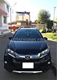 foto Honda WR-V 1.5L LX usado (2018) color Negro Cristal precio u$s14,500