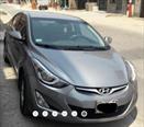 foto Hyundai Elantra  1.6L GLS Style usado (2014) precio u$s13,000