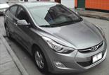 foto Hyundai Elantra  GLS 1.6L Aut usado (2014) precio $13,400