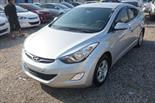 foto Hyundai Elantra  GLS 1.6L Aut usado (2013) precio u$s11,500