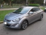 foto Hyundai Elantra GLS 1.6L Aut usado (2014) precio u$s14,000