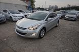 foto Hyundai Elantra  GLS 1.6L Aut usado (2013) precio $11,500
