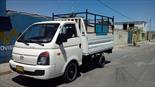 foto Hyundai H-100 2.5L TDI Chasis usado (2012) precio u$s16,500
