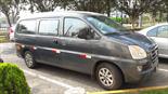 foto Hyundai H1 Van GL 2.5L TDI 3 Pas usado (2010) precio u$s10,200