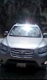 foto Hyundai Santa Fe 2.4L GLS 4x4 usado (2010) precio u$s13,500
